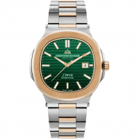 Christophe Duchamp Men's 'L'Envie' Watch