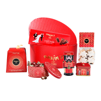 Maxim's Coffret “Féérie de Noël”