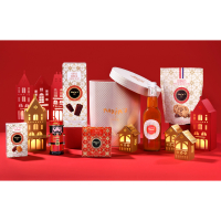 Maxim's Coffret “Pomme d’amour”