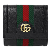 Gucci Portefeuille 'Ophidia' pour Femmes