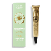 Panier des Sens 'Almond' Lip Balm - 15 ml