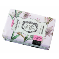 Panier des Sens 'Tuberose' Mild Soap - 200 g