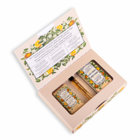 Panier des Sens Body Care Set - 3 Pieces