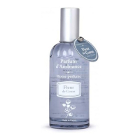 Esprit Provence 'Fleur de Coton' Spray d'ambiance - 100 ml