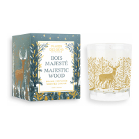 Panier des Sens Bougie parfumée 'Majestic Wood' - 180 g