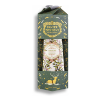 Panier des Sens 'Verbena' Crème pour les mains - 30 ml