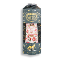 Panier des Sens 'Rose' Hand Cream - 30 ml