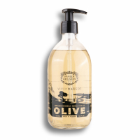 Panier des Sens 'Olive Marseiller' Flüssigseife - 490 ml