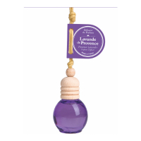 Esprit Provence 'Lavender' Car Air Freshner - 10 ml