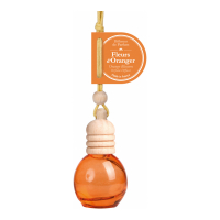 Esprit Provence 'Orange Blossom' Car Air Freshner - 10 ml