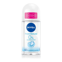 Nivea Déodorant Roll On 'Fresh Natural' - 50 ml