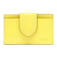 Jacquemus Women's 'Le Bambino' Card Holder