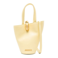 Jacquemus Women's 'Le Petit Bambola' Bucket Bag