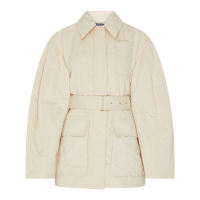 Jacquemus Women's 'Le Bari' Jacket