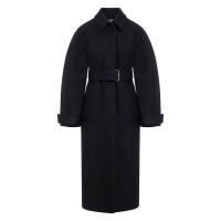 Jacquemus Women's 'Le Bari' Coat