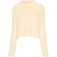 Jacquemus Women's 'Le Marina' Sweater