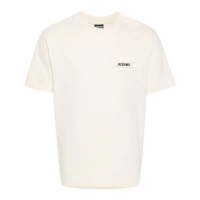 Jacquemus Men's 'Le Gros Grain' T-Shirt