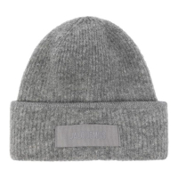 Jacquemus 'La Gros Grain' Beanie