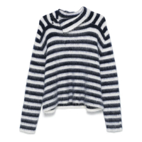 Jacquemus Men's 'Le Marina' Sweater