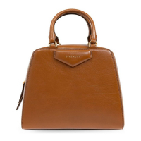 Givenchy Women's 'Mini Antigona Cube' Top Handle Bag