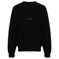 Givenchy Men's 'Sketch-Print' Sweater