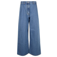 Givenchy Women's '4G Plaque' Jeans