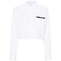 Givenchy Women's '4G Bow' Shirt