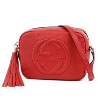 Gucci 'Soho Small Disco' Schultertasche für Damen