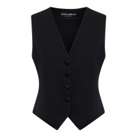 Dolce&Gabbana Gilet pour Femmes