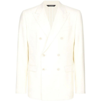 Dolce&Gabbana Klassischer Blazer für Herren