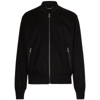 Dolce&Gabbana Men's Bomber Jacket