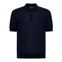 Dolce&Gabbana Men's Polo Shirt