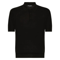 Dolce&Gabbana Men's Polo Shirt