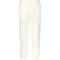 Dolce&Gabbana Men's 'Tailored' Trousers