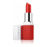 Clinique Rouge à lèvres + Primer 'Pop Matte' - 03 Ruby Pop 3.9 g