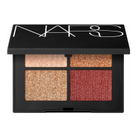 NARS Palette de fards à paupières 'Quad' - Sigapore 4.4 ml