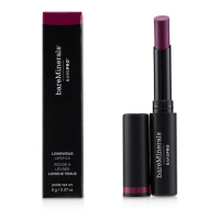 bareMinerals 'Barepro Longwear' Lipstick - Petunia 2 ml