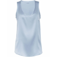 Brunello Cucinelli Ärmellose Bluse für Damen