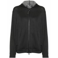 Brunello Cucinelli Women's Hoodie