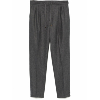 Brunello Cucinelli Pantalon pour Hommes