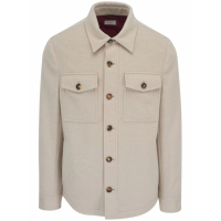 Brunello Cucinelli Men's Jacket