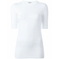 Brunello Cucinelli T-shirt 'Slim' pour Femmes