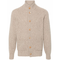 Brunello Cucinelli Men's Cardigan