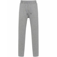 Brunello Cucinelli Men's 'Logo-Print' Sweatpants