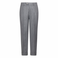 Brunello Cucinelli Men's Sweatpants