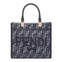 Fendi Sac Cabas 'Sunshine Small' pour Femmes