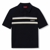 Gucci Men's Polo Shirt