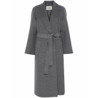 Fendi Women's 'Belted' Coat