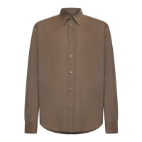 Fendi Men's 'Buttoned' Shirt