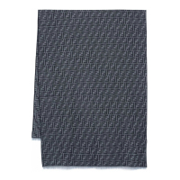 Fendi Foulard 'FF Jacquard' pour Hommes